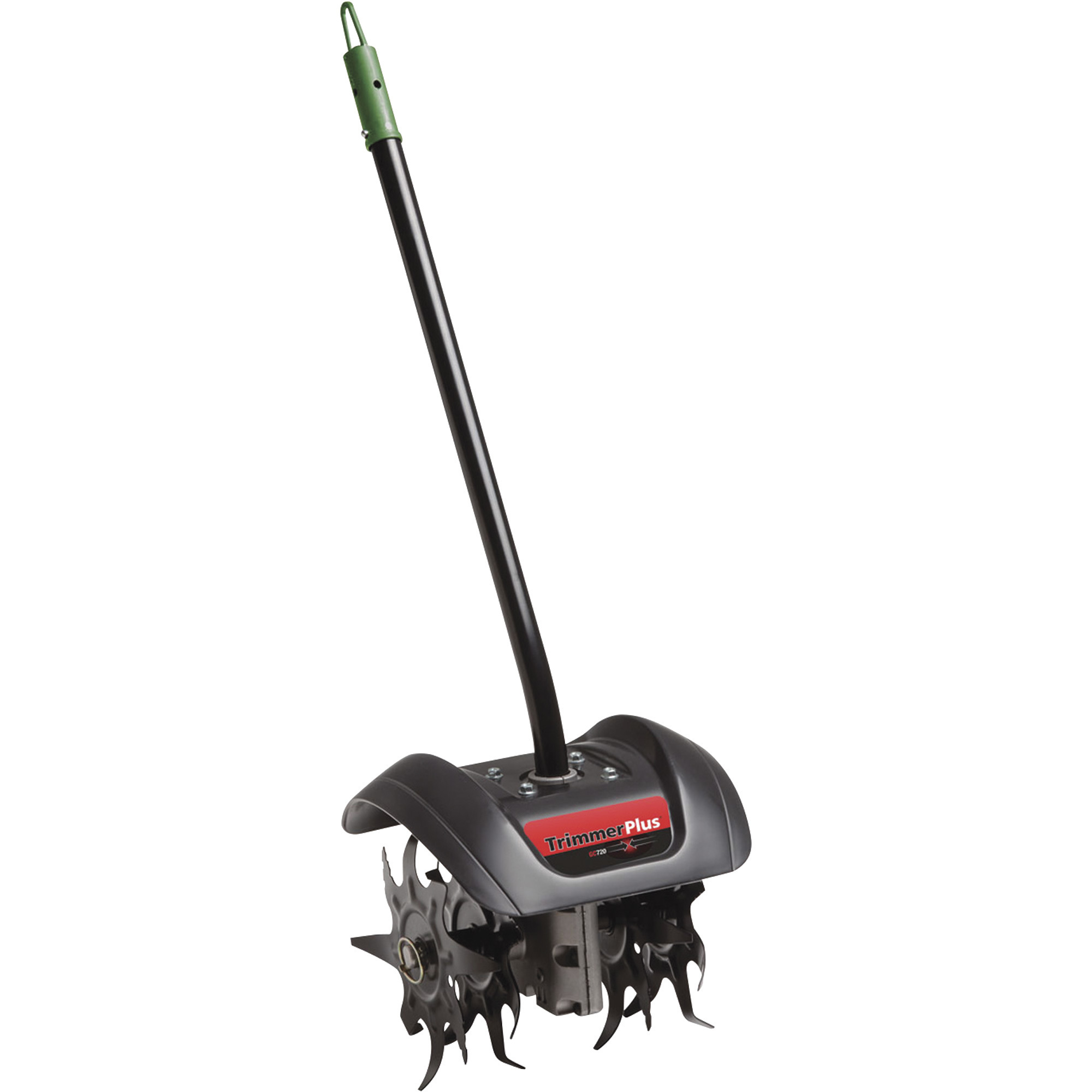 String Trimmer Plus Cultivator Attachment for Split Boom Gas Trimmers, Model# 41BJGA-C902